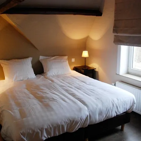 Jachthuis Au Bois Du 펜션 *