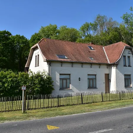 Jachthuis Au Bois Du 펜션 *